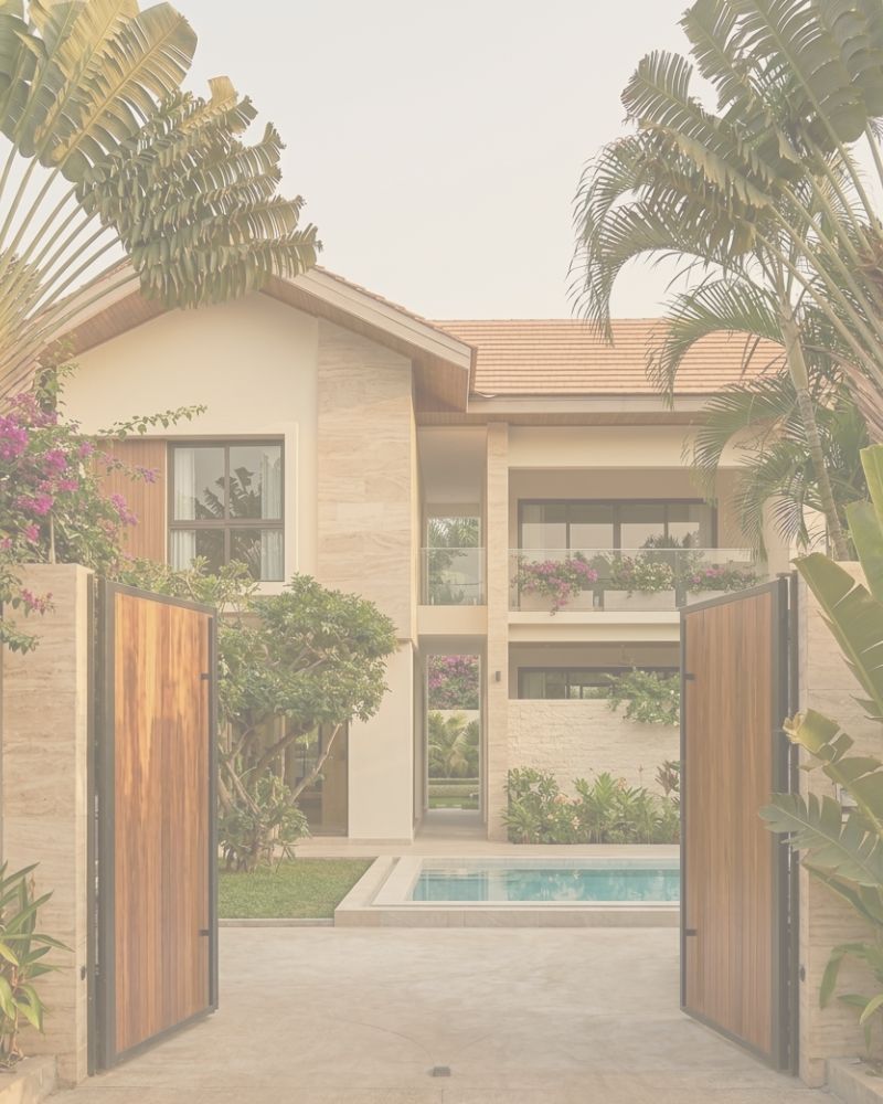 Service Rénovation HOSTANE