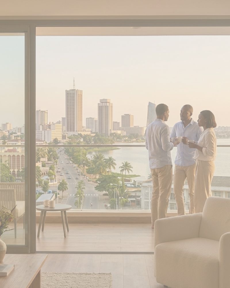 Services Premium HOSTANE